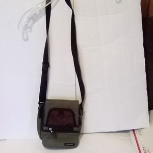 Random brand crossbody shoulder bag